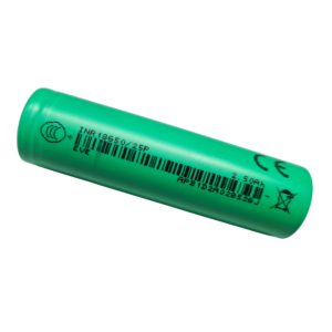 [NOWE] Ogniwo EVE 25P 2500mAh 20A INR18650-25P