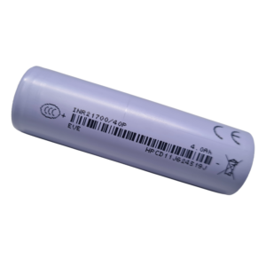 [NOWE] Ogniwo EVE 40P 4000mAh 50A 3,6V INR21700-40P Ogniwo Li-Ion 21700