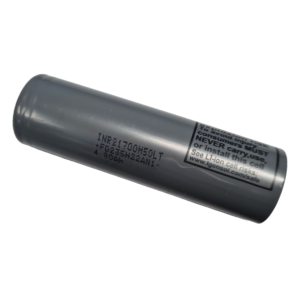 Ogniwo LG INR21700-M50LT 3.7V 4900mAh