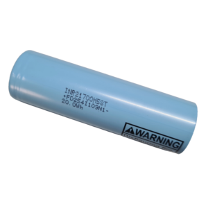 Ogniwo LG INR21700-M58T 3,6V 5800mAh